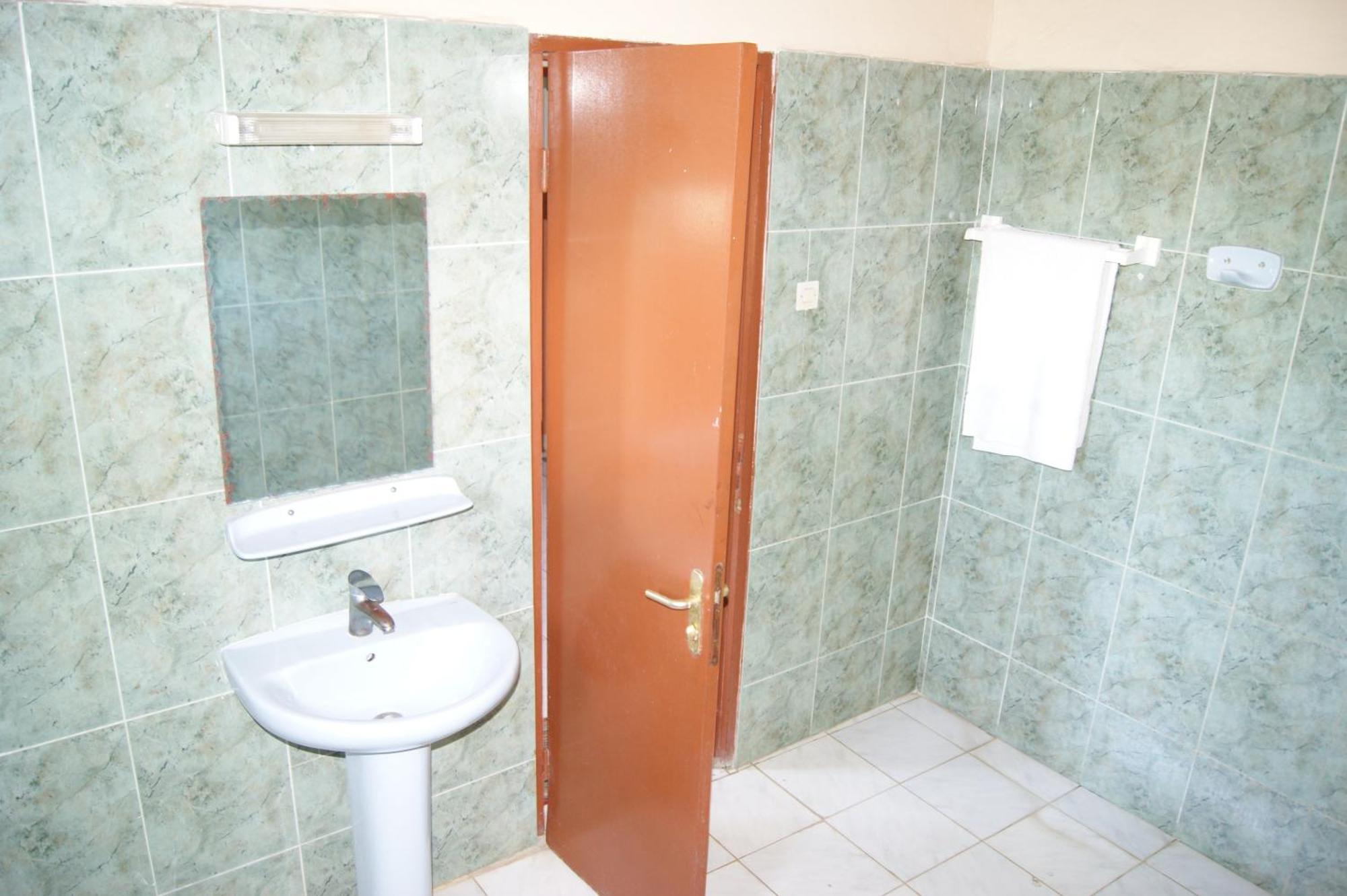 Hotel Alize Plage Baguida 部屋 写真