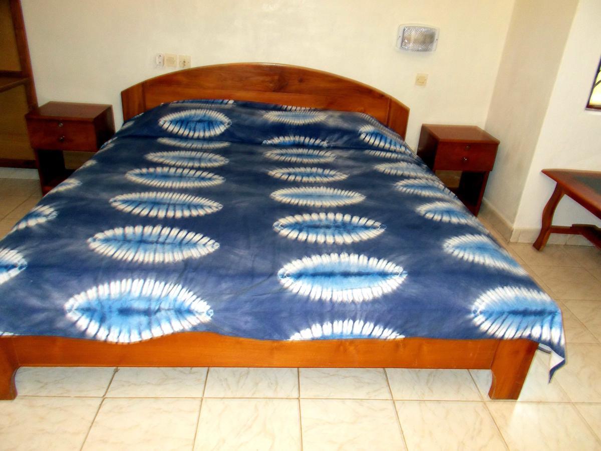 Hotel Alize Plage Baguida 部屋 写真