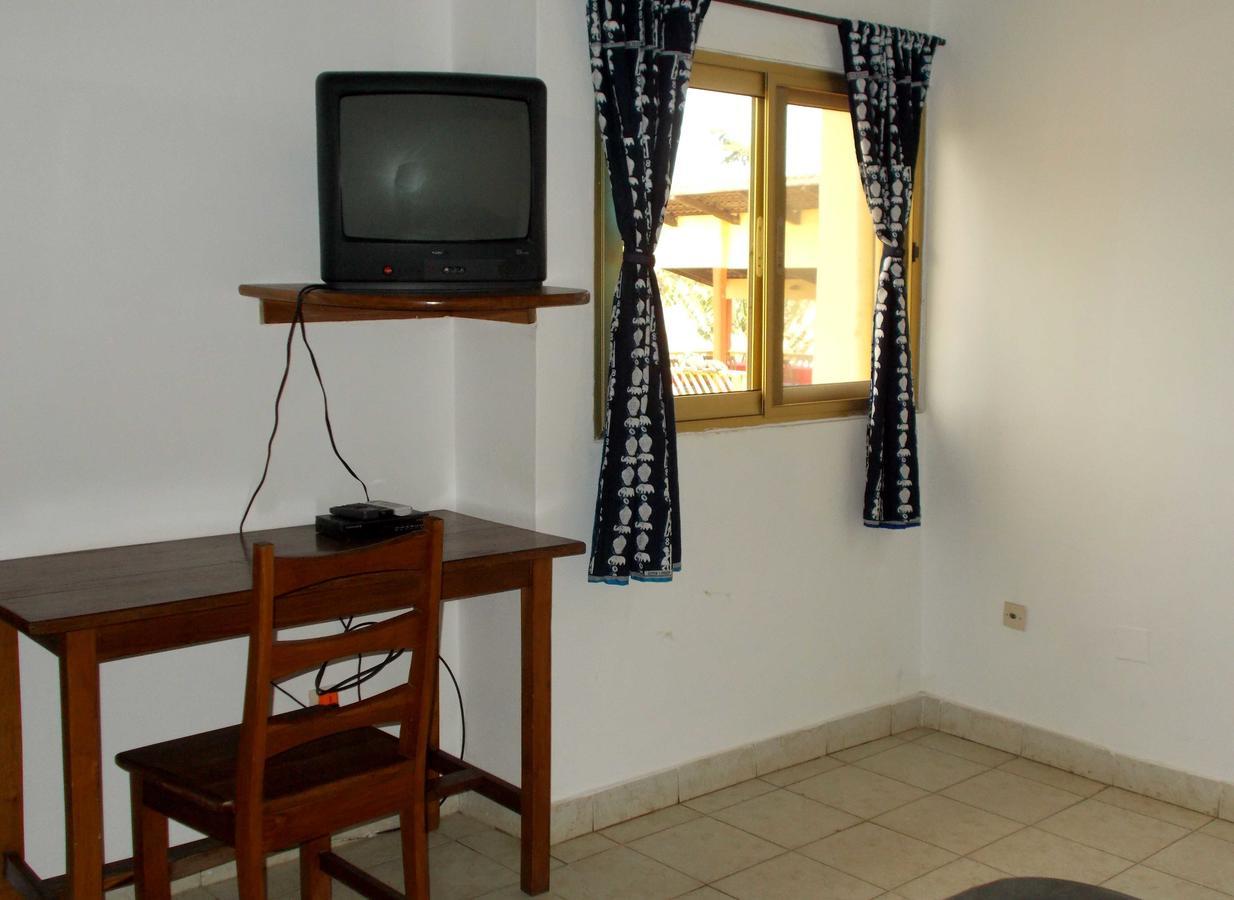 Hotel Alize Plage Baguida 部屋 写真